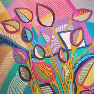 Meet your Posher, Elaine